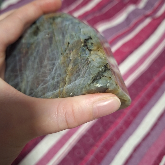 Labradorite Freeform - Picture 8 of 8